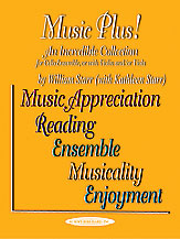Music Plus! An Incredible Collection Cello Ensemble cover